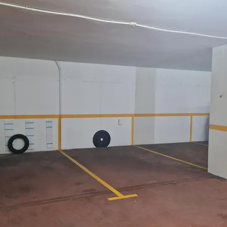 Station - Familiar En La Costa Gallega Apartamento